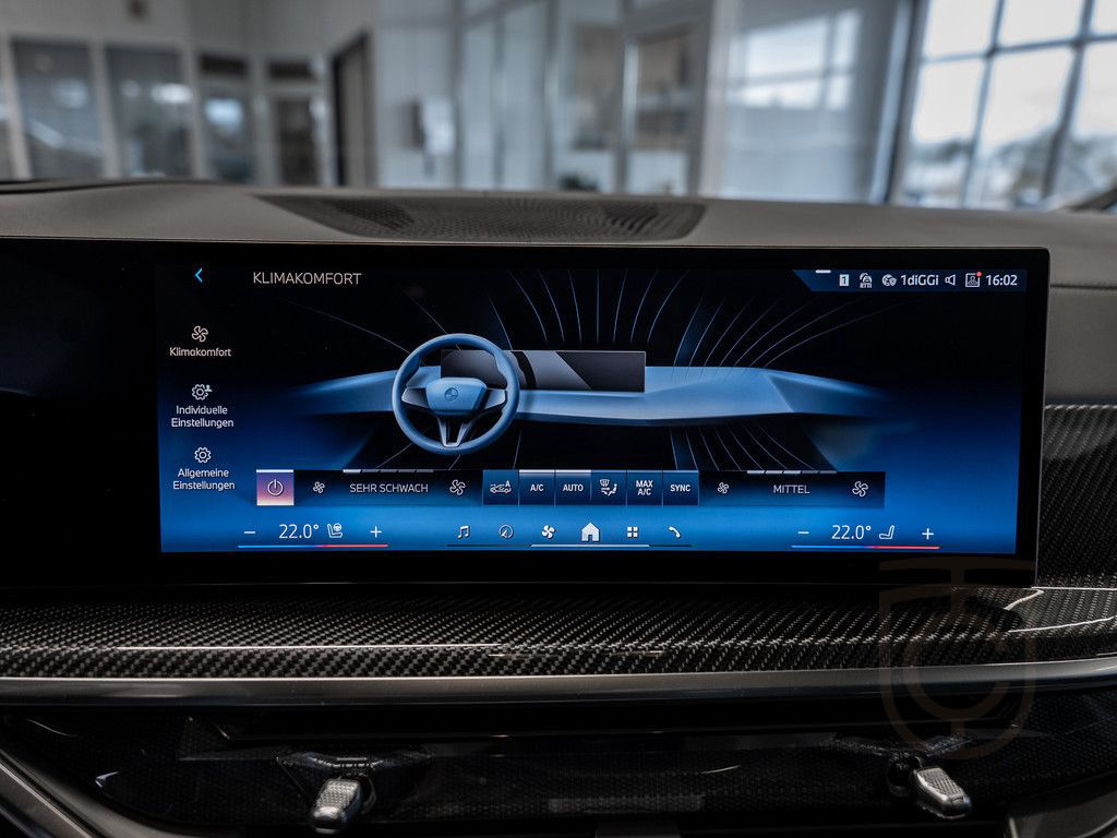 BMW X7 xDrive 40d M-Sport Pro PANO AHK 360° HUD LED