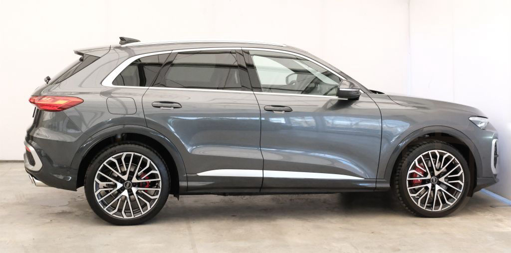 Audi SQ5 3.0 TFSI 270 kW quattro