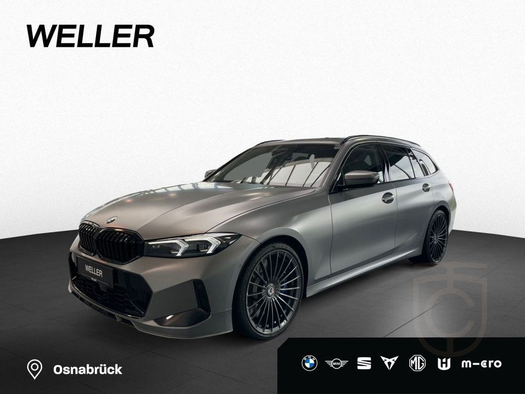 ALPINA B3 Touring SW-Tronic Allrad ''20 DrivAssP H&K