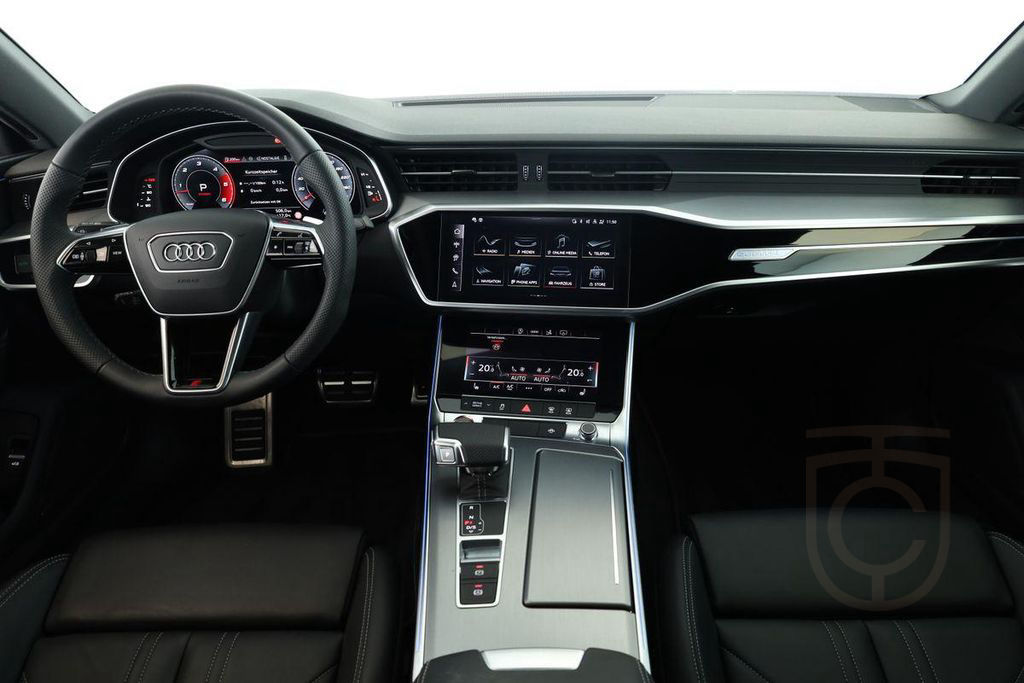 Audi S7 Sportback TDI Valcona Pano BangO ACC Kam 21"