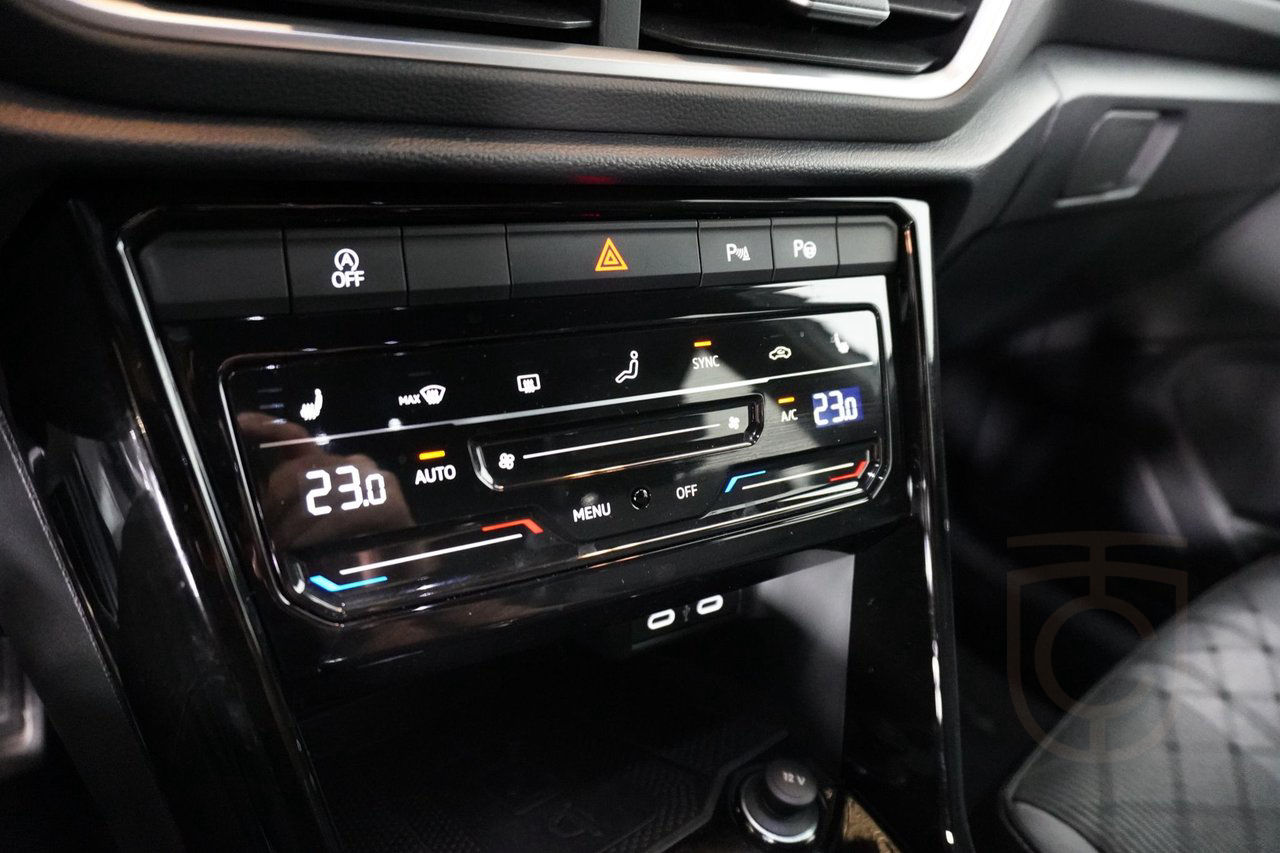 Volkswagen T-Roc 1.5 TSI R-Line