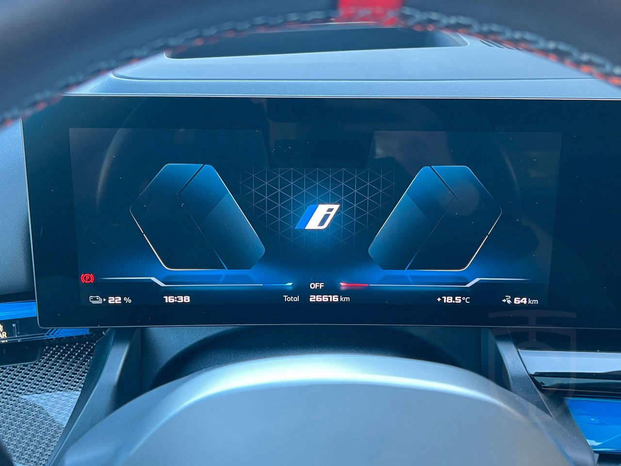 BMW i5 M60 xDrive Sedan 442kW 2024 Comfort, M, M Sport