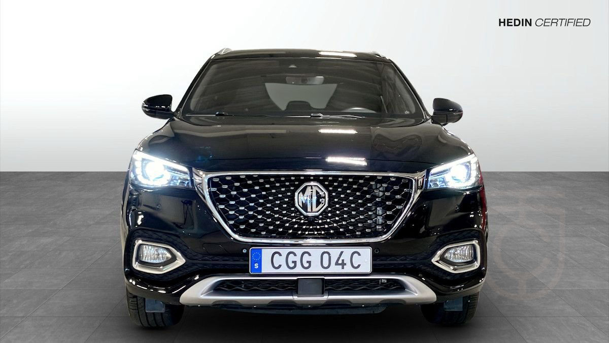 MG EHS PHEV LUXURY