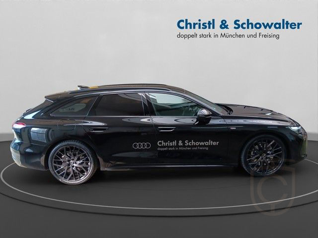 Audi A6 Avant TDI quattro S tronic PANO OLED B&O HDUP