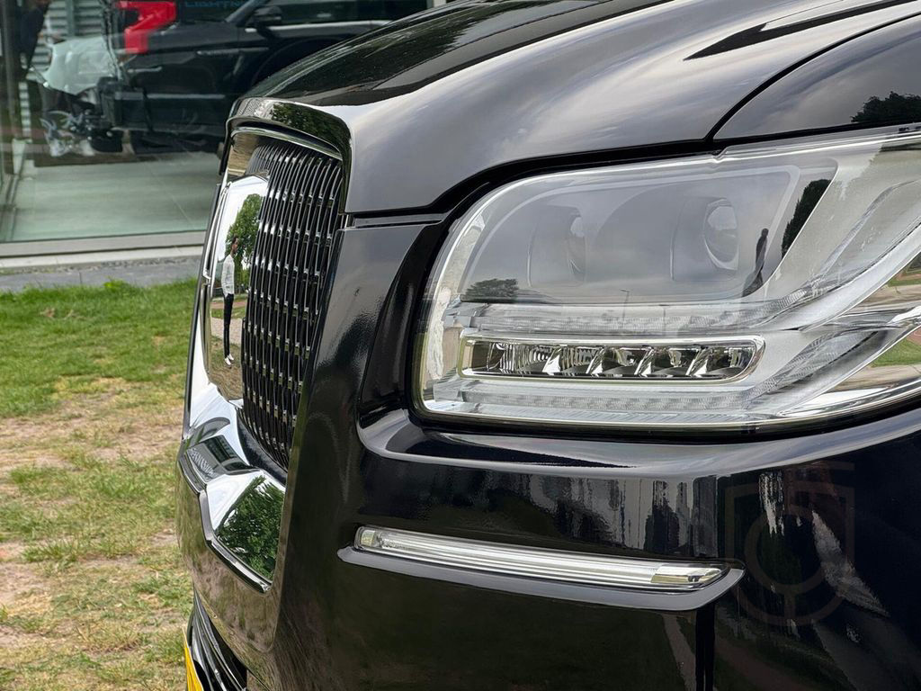 Cadillac Escalade Lincoln Navigator 3.5L V6 Lang Preferre