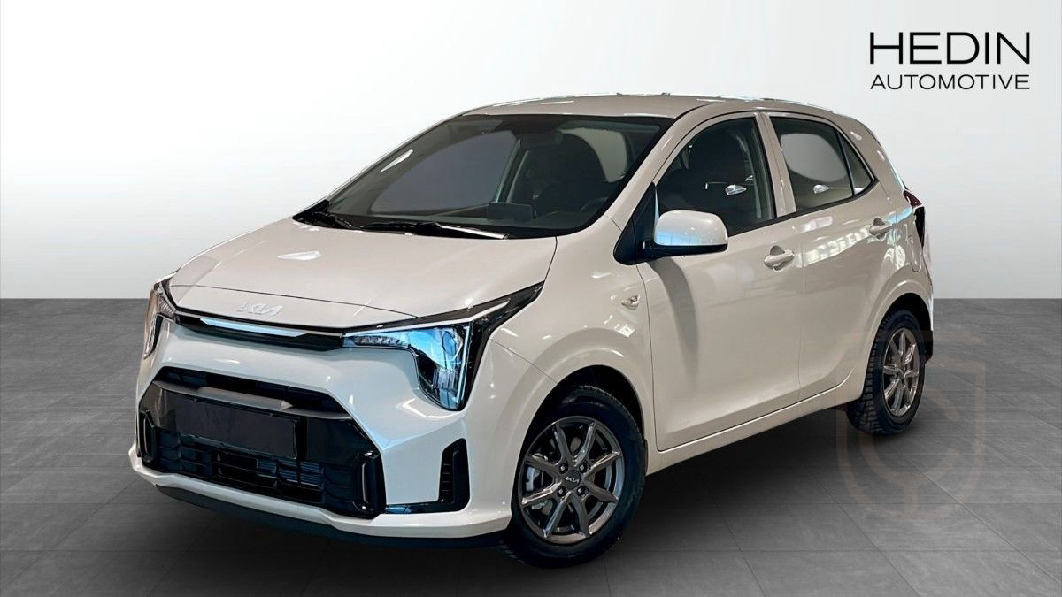 Kia Picanto Automat