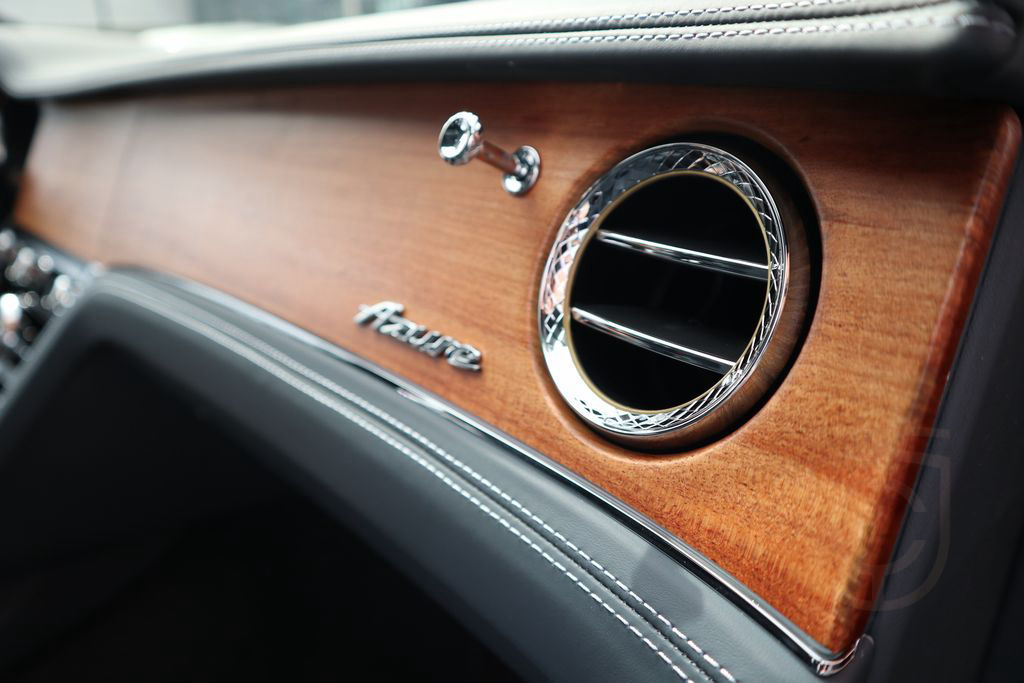 Bentley Flying Spur Azure Hybrid *NAIM*RSE*TV*