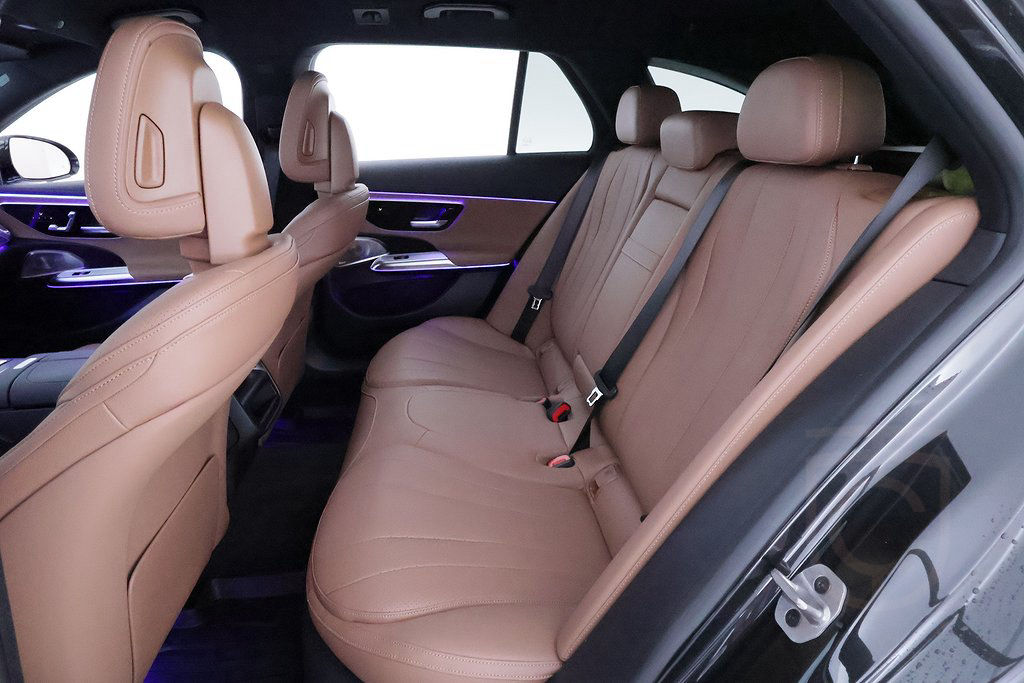 Mercedes-Benz E 220 d 4MATIC All-Terrain
