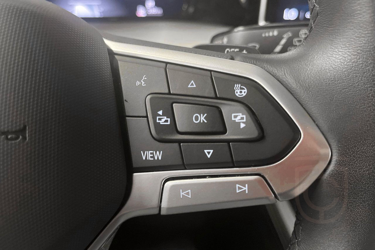 Volkswagen Golf Sportscombi 1.5 eTSI