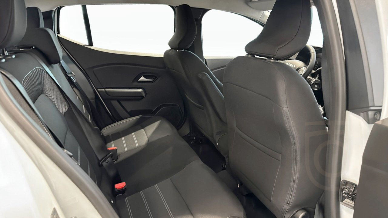 Dacia Sandero EXPRESSION