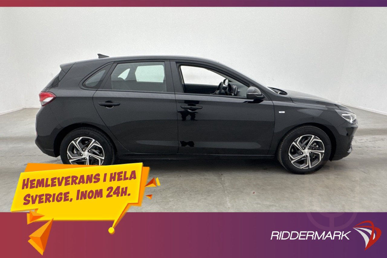 Hyundai i30 1.0