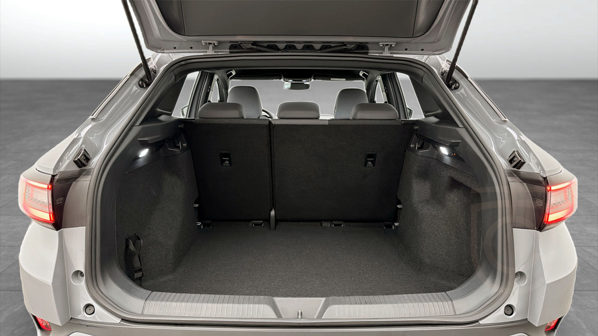 Volkswagen ID.4 Pro Performance