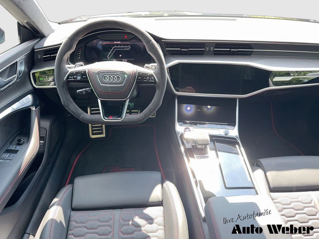 Audi RS7 Sportback Performance HUD Pano RS-AGA Exclus