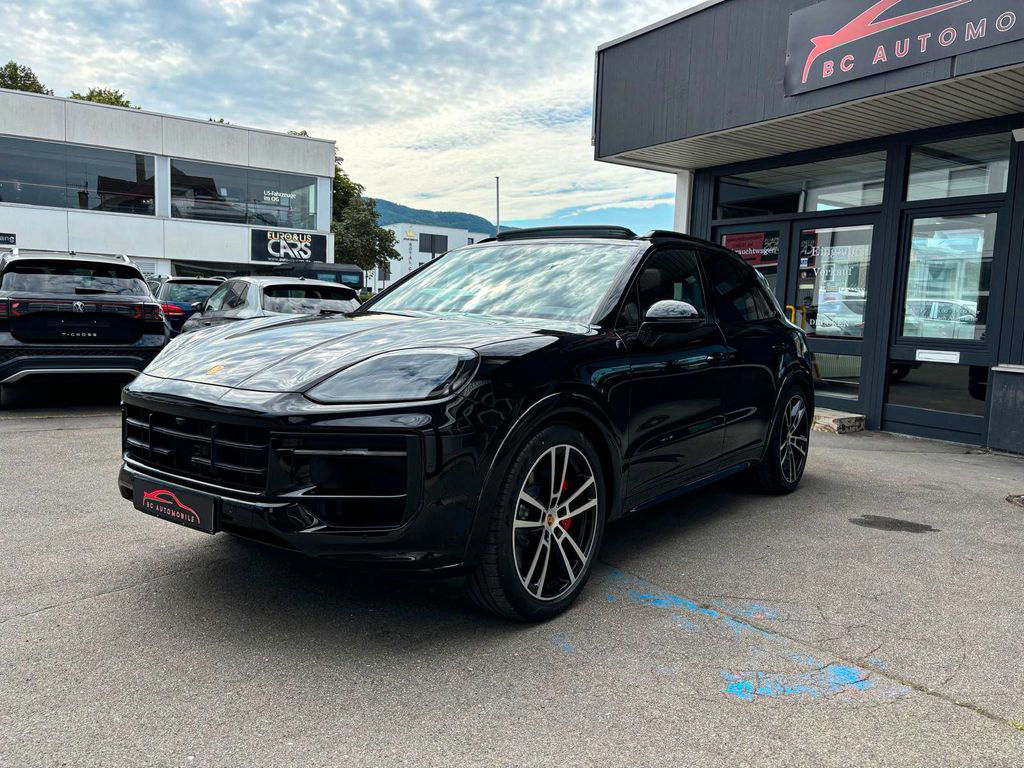 Porsche Cayenne 4.0 V8 GTS*SOFORT VERFÜGBAR*