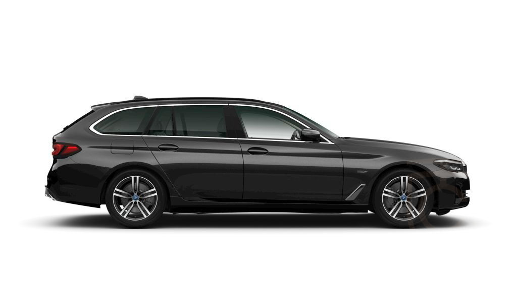 BMW 530e xDrive Touring