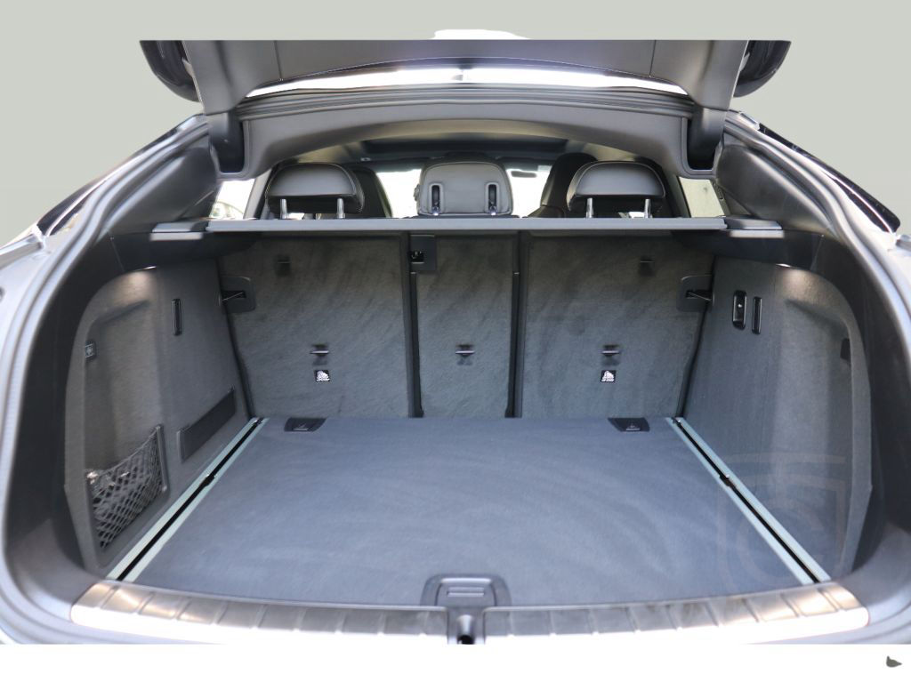BMW X4 M Competition M Competition Head-Up HK HiFi