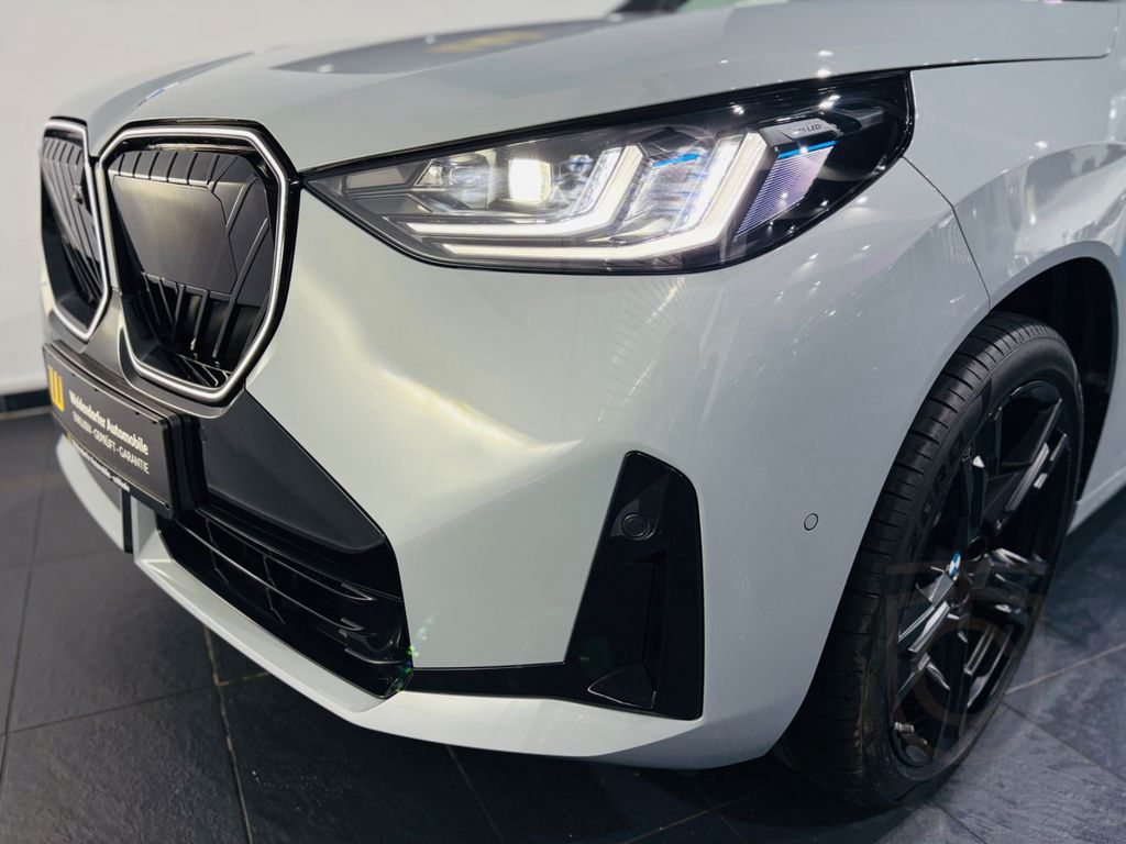 BMW X3 20d M SPORT PRO*AHK*PANO*HEADUP*H&K*21"*360°