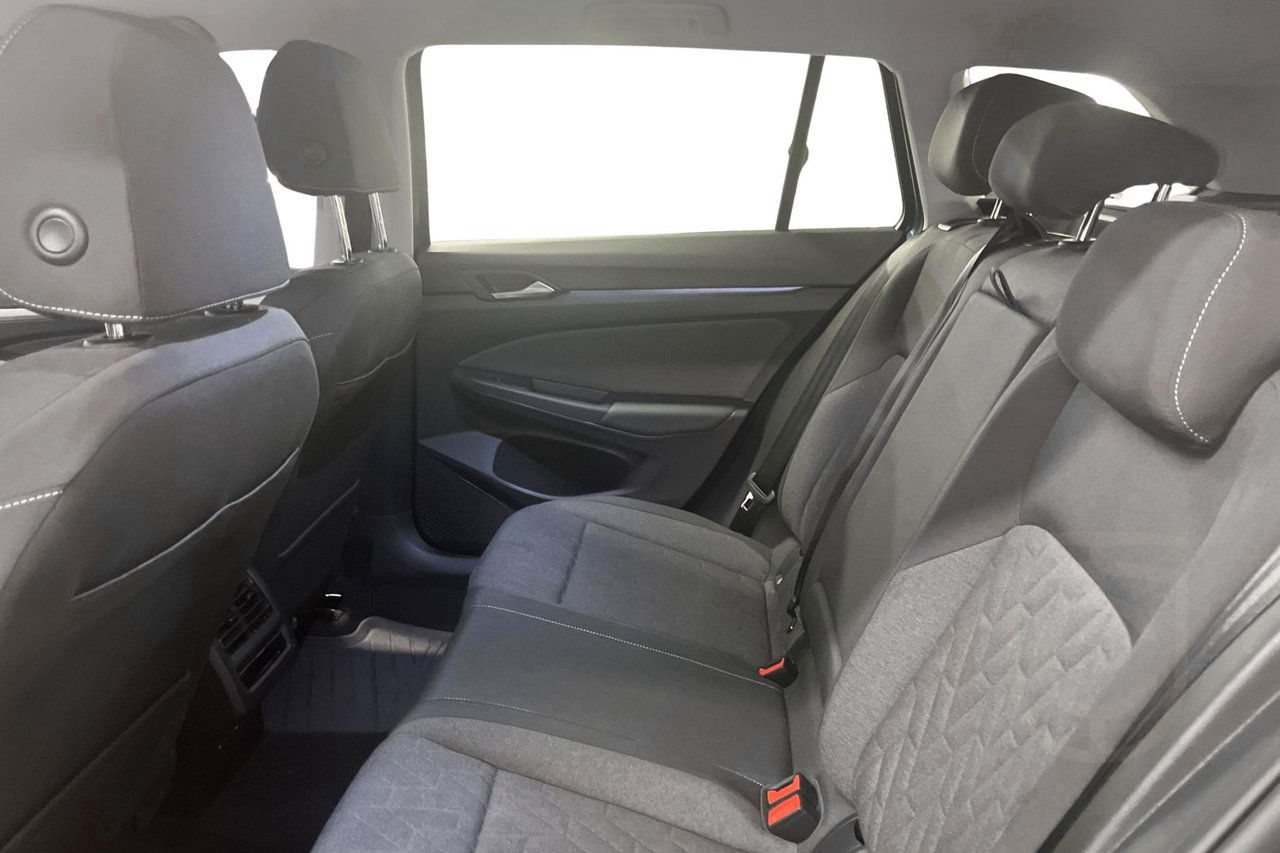 Volkswagen Golf Sportscombi 1.5 eTSI