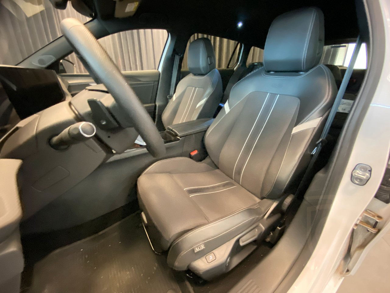 Opel Astra ST GS PT 130AUTOMAT