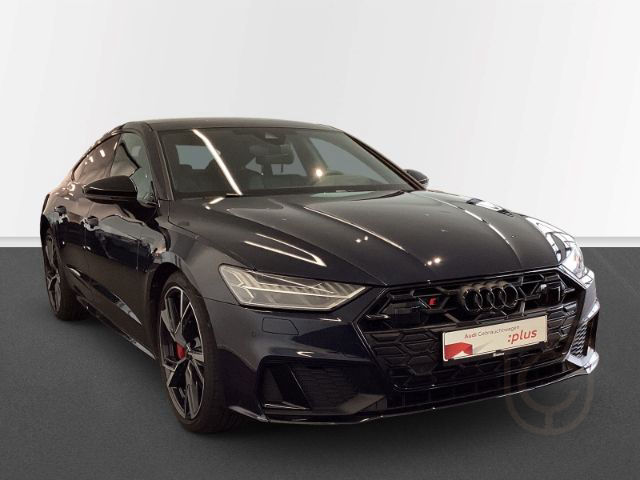 Audi S7 3.0TDI quattro Sportback*Matrix* ACC*B&O* Pan