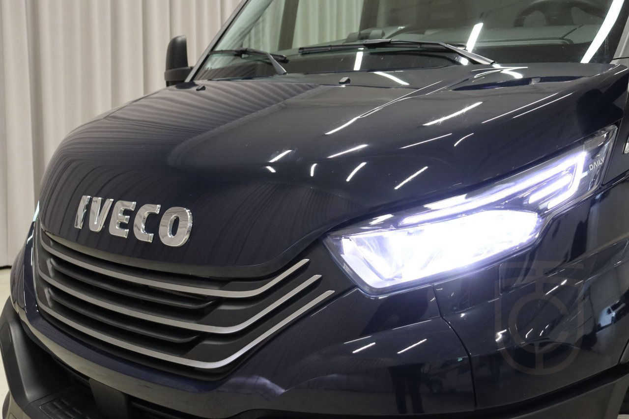 Iveco Daily