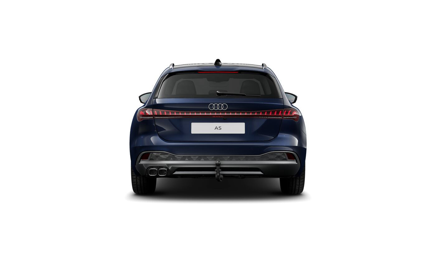 Audi A5 Avant TDI 150 kW S tronic
