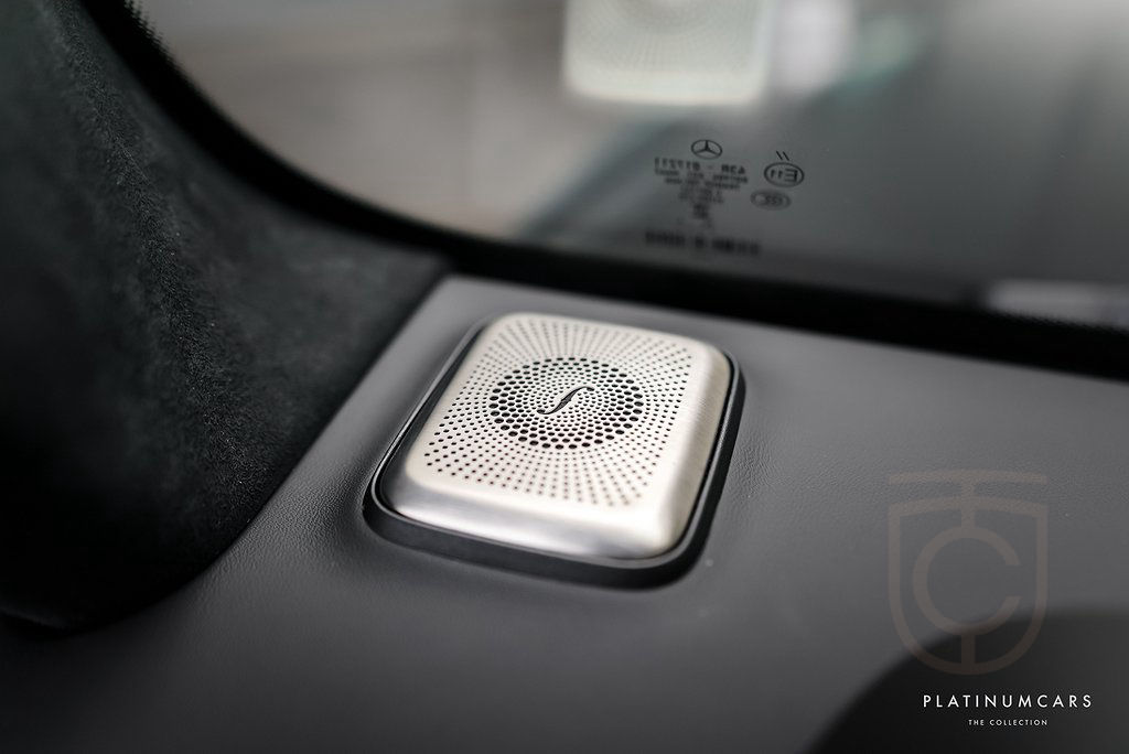 Mercedes-Benz G 450 d AMG 2025