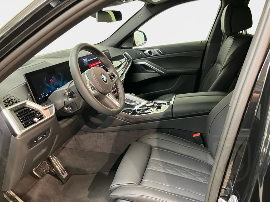 BMW X6 M60i xDrive M Sport Pro+MEGA Ausstattung