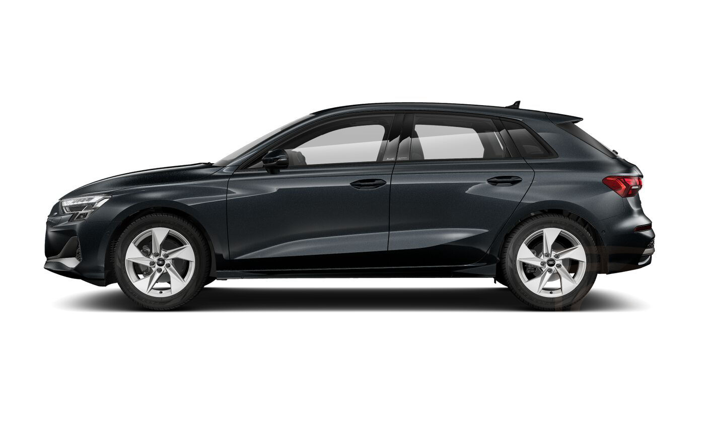 Audi A3 Sportback advanced 35 TFSI 110 kW