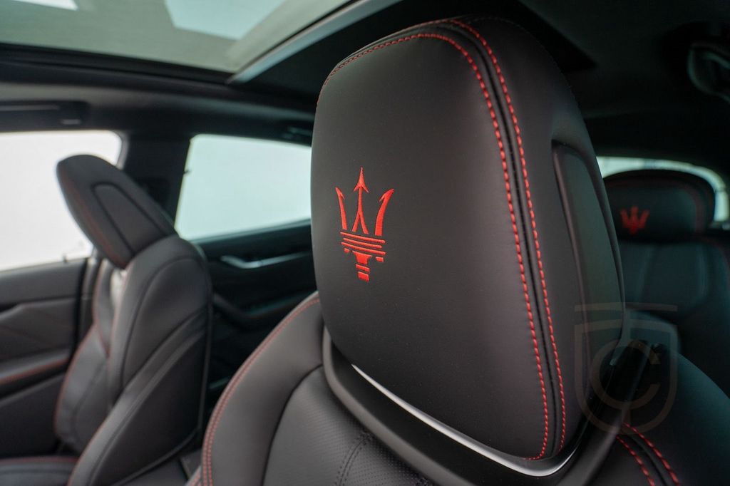 Maserati Levante Modena Ultima MY 2024