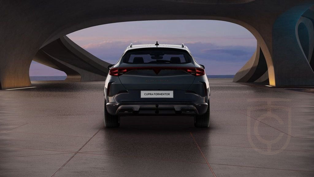 Cupra Formentor 1.5 ETSI 150 MHEV DSG