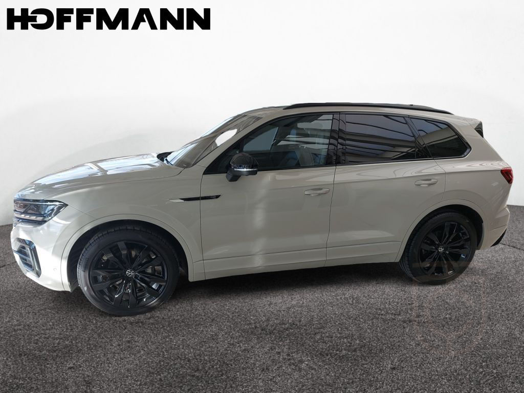 Volkswagen Touareg R-Line Black Style Vollau. Sechura Beige