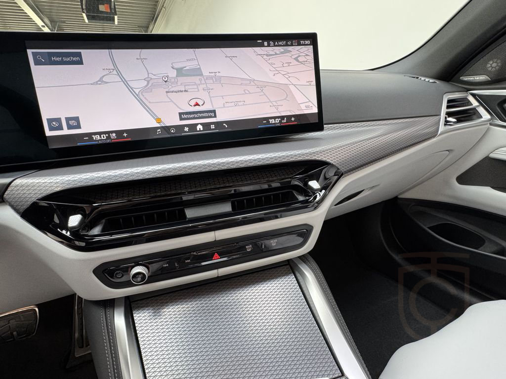 BMW M4 xDrive Comp. Sitzlüft. CarbonExt. ACC 360°