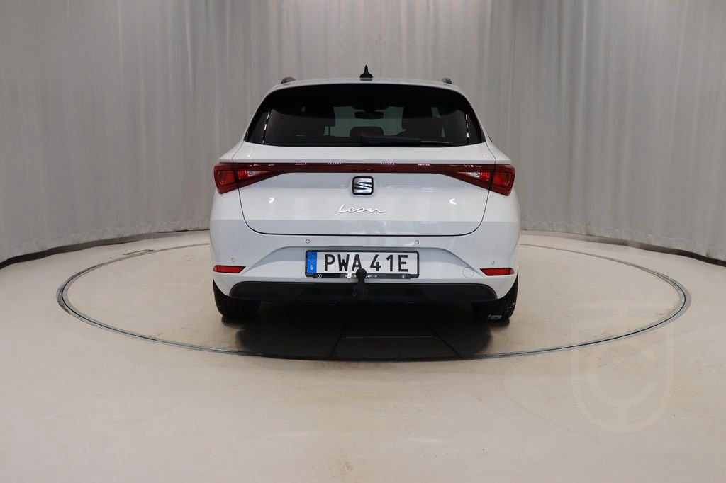 Seat Leon ST 1.0 eTSI