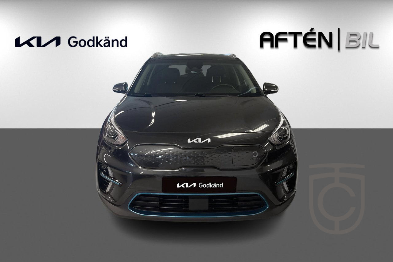 Kia E-Niro Advance Long range Kia