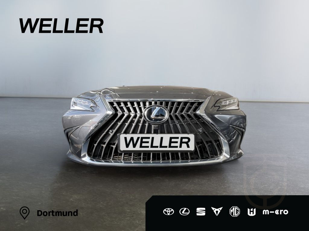 Lexus ES 300 h Luxury Line *360*LED*CarPlay*Sitzhz*