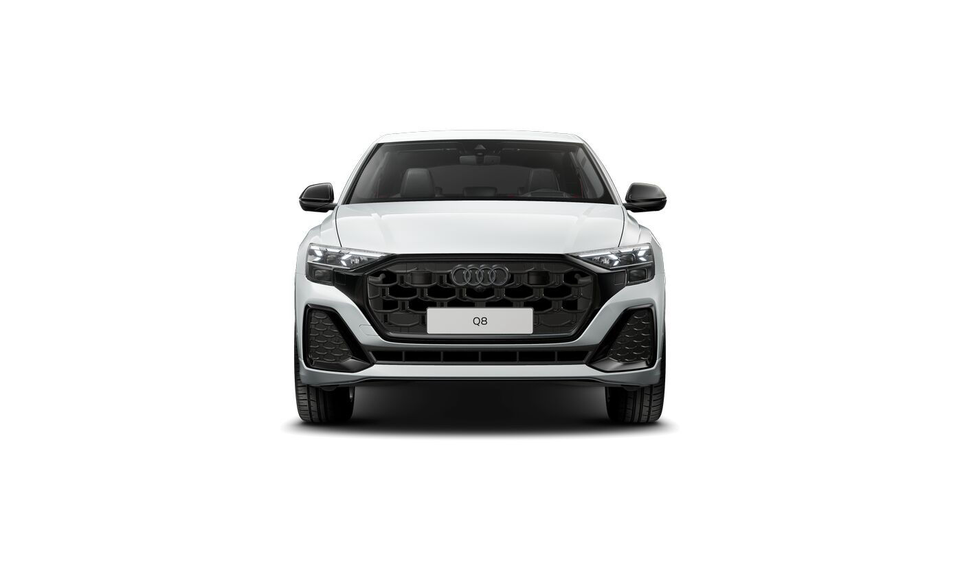 Audi Q8 SUV 50 TDI quattro 210 kW