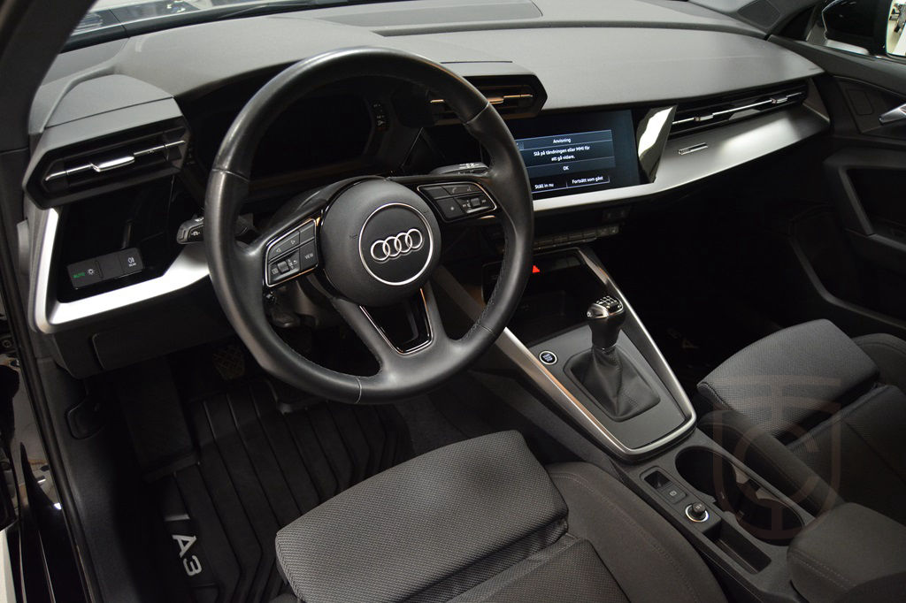 Audi A3 Sportback 35 TFSI