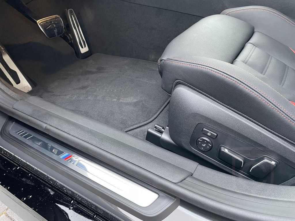 BMW M440i xDrive M Sport-Pro HUD AHK H/K SHz Memory