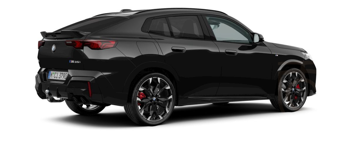 BMW X2 M35i xDrive