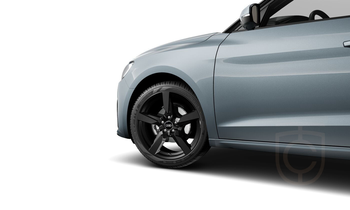 Audi A1 Sportback advanced 25 TFSI 70 kW