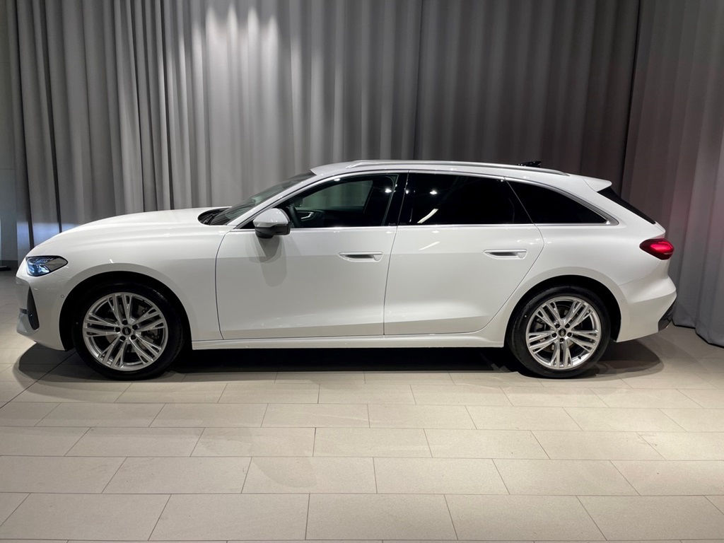 Audi A5 Avant