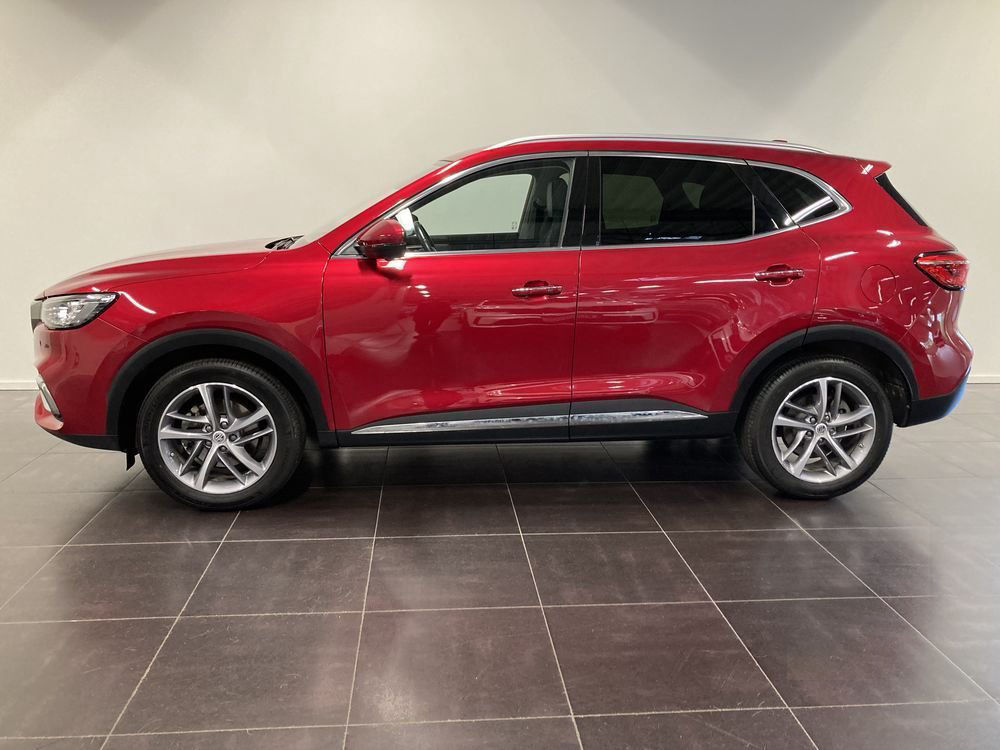 MG EHS Luxury plug in hybrid