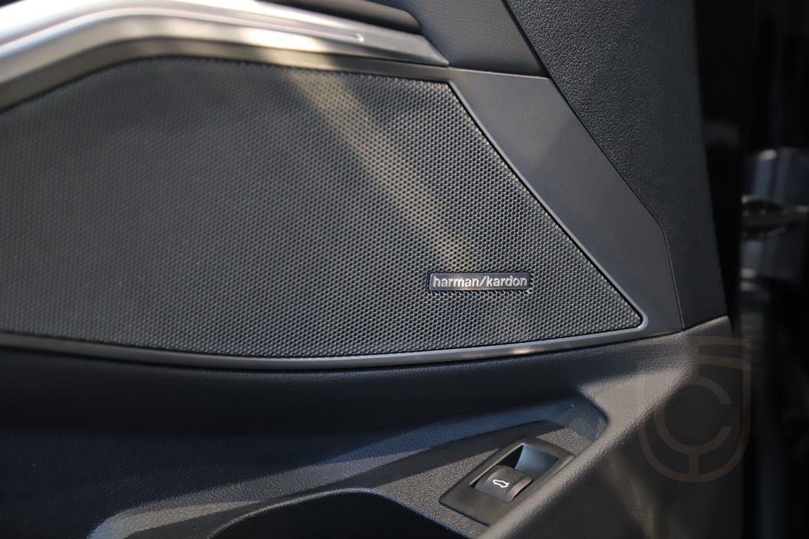 BMW M3 Competition Touring xDrive -