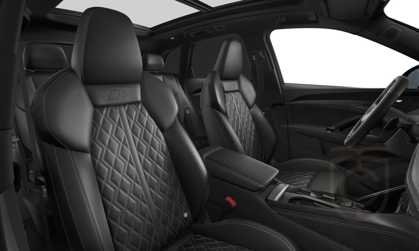 Audi SQ5 SUV TFSI 270 kW S tronic