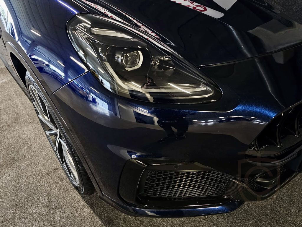 Maserati Grecale 3.0 V6 TROFEO CARBON SONUS PANO CUIR NAV