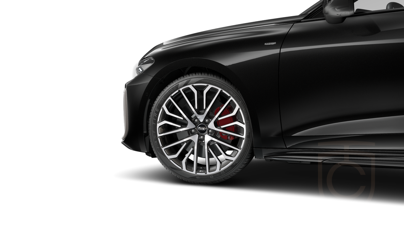 Audi A5 Limousine e-hybrid edition one quattro 270 kWS tronic