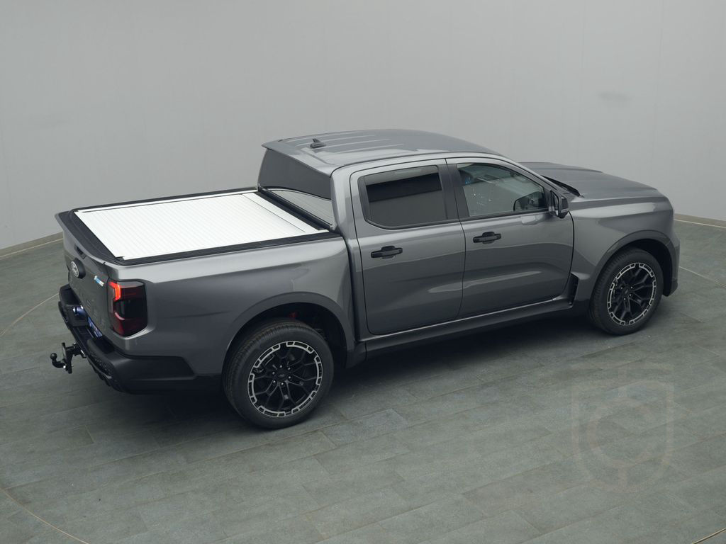 Ford Ranger MS-RT 240PS /Techno-/Komfort-Paket -12%*