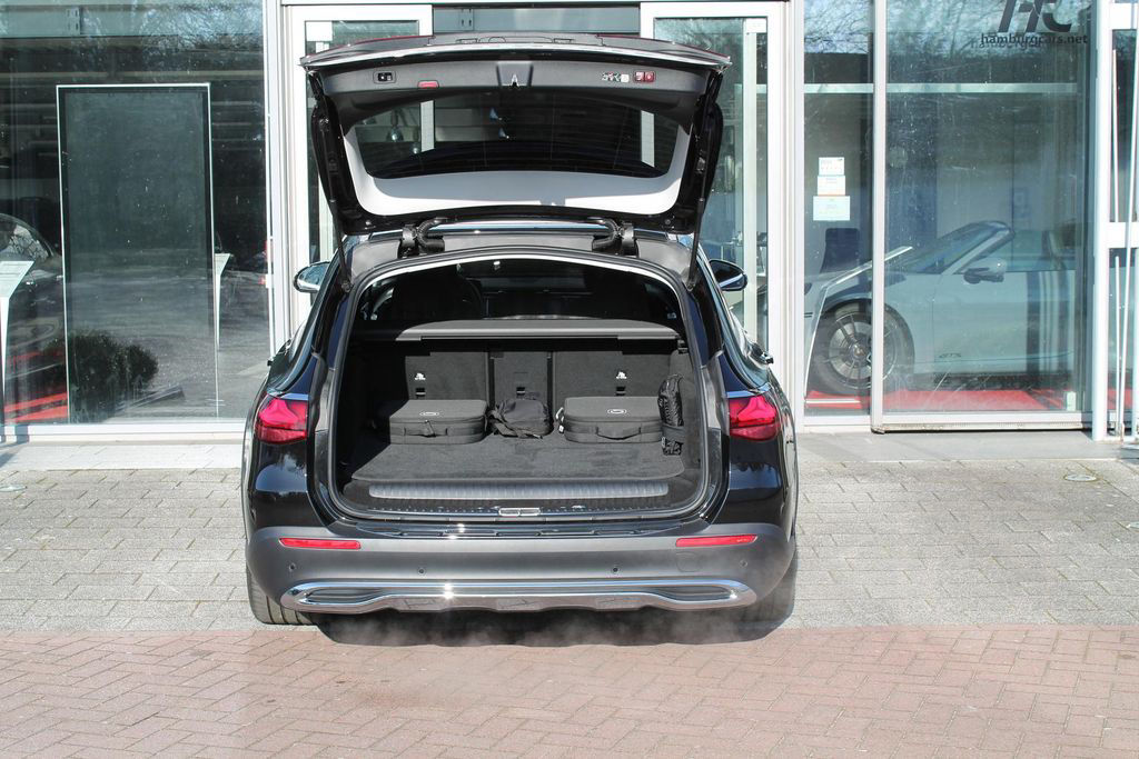 Mercedes-Benz T-Modell E 300 de 4M All-Terrain AHK 20"AMG B...