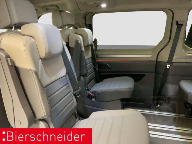 Volkswagen T7 Multivan eHybrid 4Mo Edition LÜ VOLL! 7SI AHK